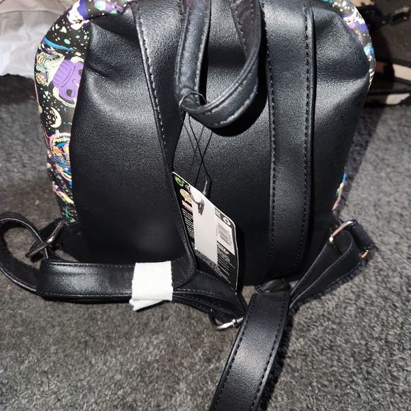 Funko Infinity Saga mini backpack - Picture 2 of 4